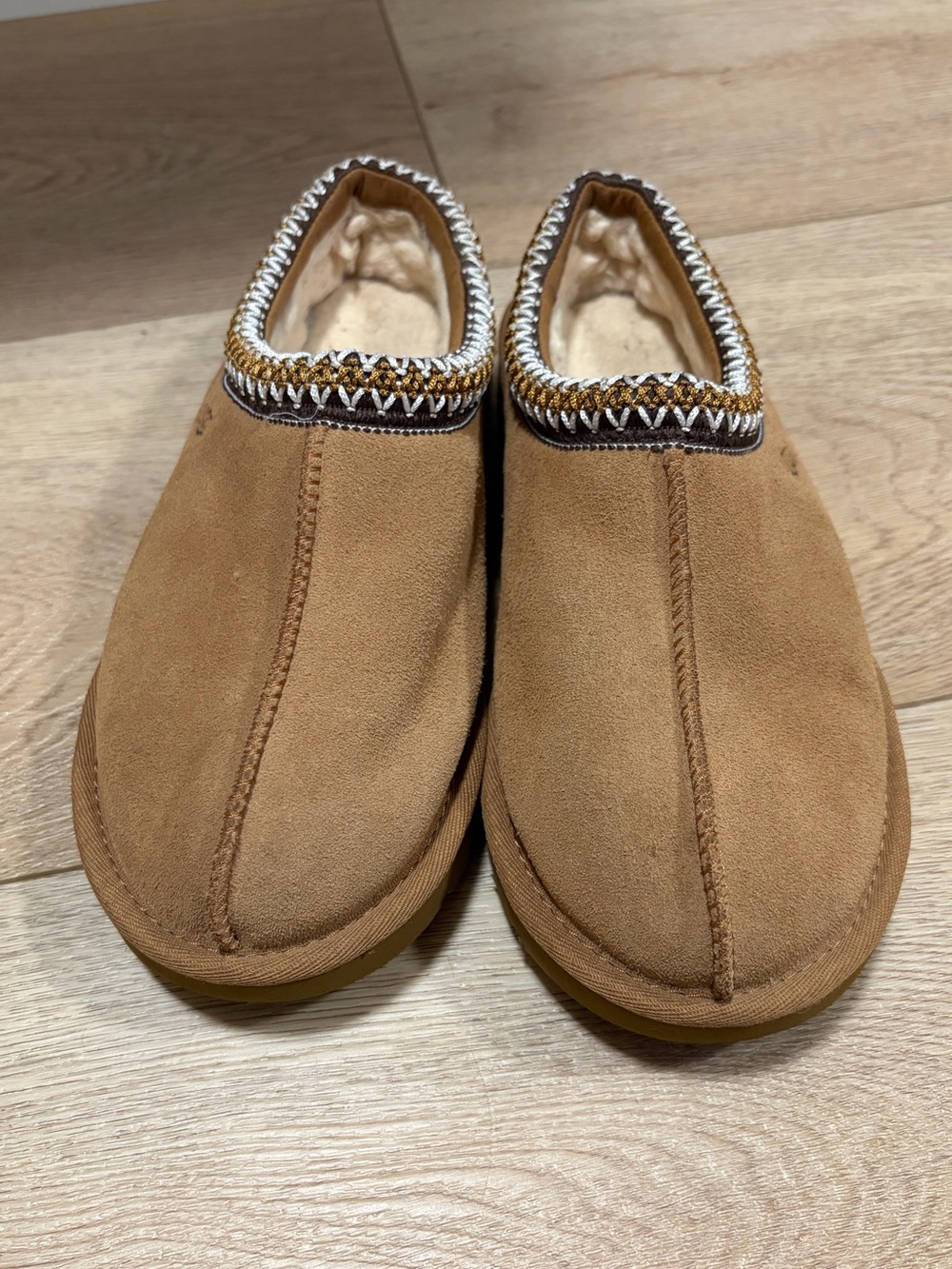 Ugg Women’s Tasman Slippers